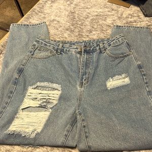Shen Jeans